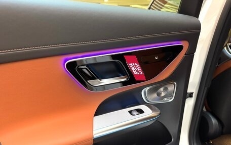 Mercedes-Benz GLC Coupe, 2025 год, 8 790 000 рублей, 24 фотография