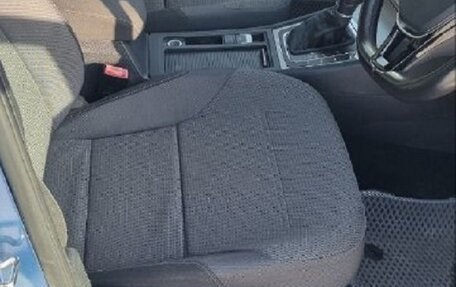 Volkswagen Golf VII, 2017 год, 975 000 рублей, 2 фотография