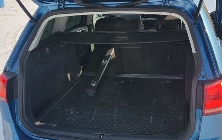 Volkswagen Golf VII, 2017 год, 975 000 рублей, 8 фотография