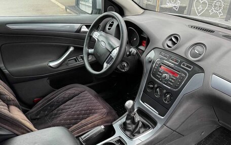 Ford Mondeo IV, 2012 год, 640 000 рублей, 5 фотография