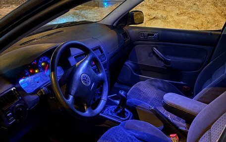 Volkswagen Bora, 2000 год, 260 000 рублей, 8 фотография