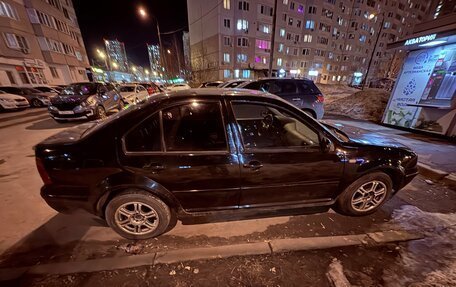 Volkswagen Bora, 2000 год, 260 000 рублей, 5 фотография