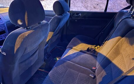 Volkswagen Bora, 2000 год, 260 000 рублей, 11 фотография