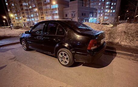 Volkswagen Bora, 2000 год, 260 000 рублей, 6 фотография