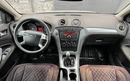 Ford Mondeo IV, 2012 год, 640 000 рублей, 4 фотография