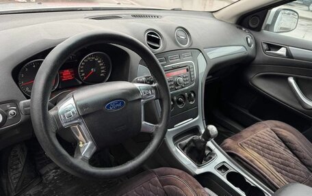 Ford Mondeo IV, 2012 год, 640 000 рублей, 3 фотография