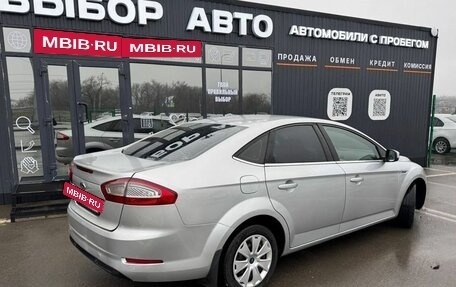 Ford Mondeo IV, 2012 год, 640 000 рублей, 2 фотография