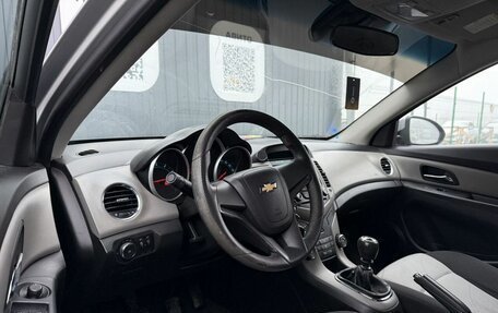 Chevrolet Cruze II, 2011 год, 635 000 рублей, 7 фотография