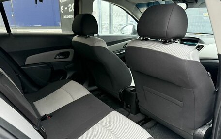 Chevrolet Cruze II, 2011 год, 635 000 рублей, 11 фотография