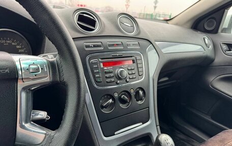 Ford Mondeo IV, 2012 год, 640 000 рублей, 6 фотография