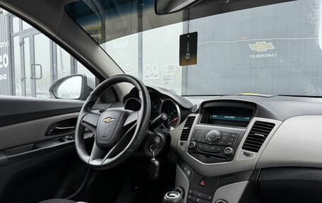 Chevrolet Cruze II, 2011 год, 635 000 рублей, 9 фотография