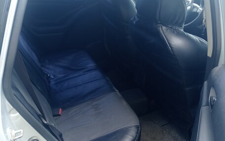 Pontiac Vibe II, 2003 год, 490 000 рублей, 6 фотография