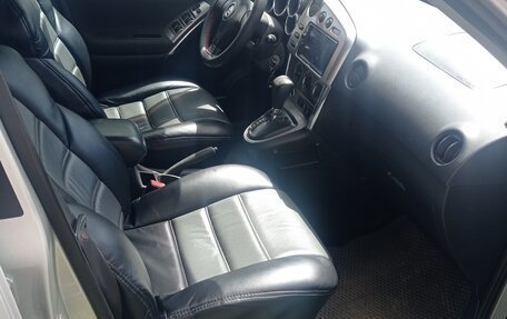 Pontiac Vibe II, 2003 год, 490 000 рублей, 5 фотография