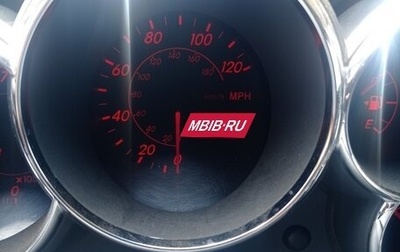 Pontiac Vibe II, 2003 год, 490 000 рублей, 1 фотография