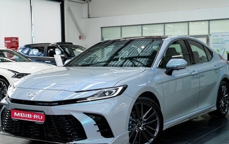 Toyota Camry, 2025 год, 5 390 000 рублей, 1 фотография