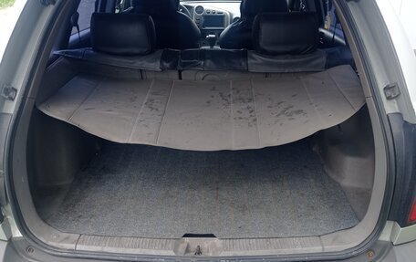 Pontiac Vibe II, 2003 год, 490 000 рублей, 7 фотография