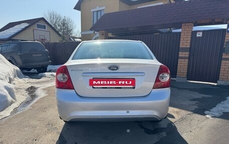 Ford Focus II рестайлинг, 2011 год, 465 000 рублей, 7 фотография