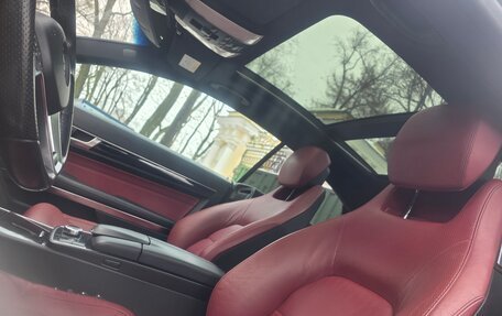 Mercedes-Benz E-Класс, 2015 год, 2 744 444 рублей, 4 фотография