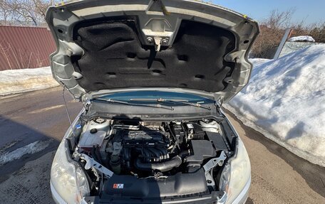 Ford Focus II рестайлинг, 2011 год, 465 000 рублей, 10 фотография