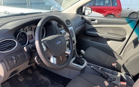 Ford Focus II рестайлинг, 2011 год, 465 000 рублей, 12 фотография