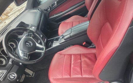 Mercedes-Benz E-Класс, 2015 год, 2 744 444 рублей, 5 фотография