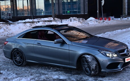 Mercedes-Benz E-Класс, 2015 год, 2 744 444 рублей, 6 фотография