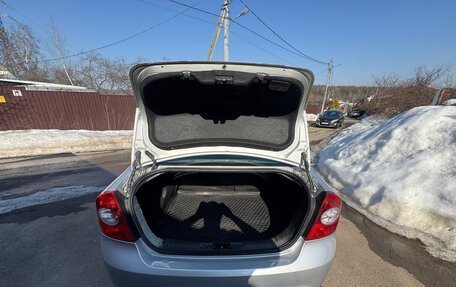 Ford Focus II рестайлинг, 2011 год, 465 000 рублей, 11 фотография