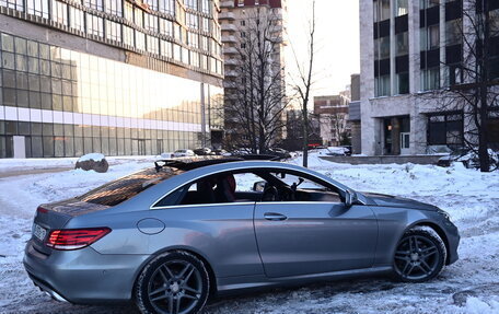 Mercedes-Benz E-Класс, 2015 год, 2 744 444 рублей, 7 фотография