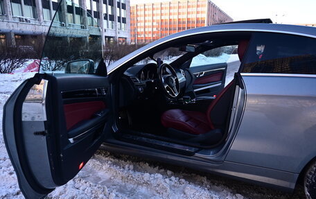 Mercedes-Benz E-Класс, 2015 год, 2 744 444 рублей, 9 фотография