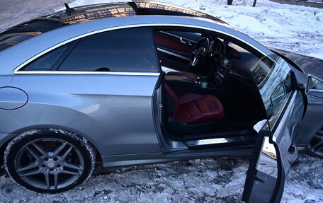 Mercedes-Benz E-Класс, 2015 год, 2 744 444 рублей, 11 фотография