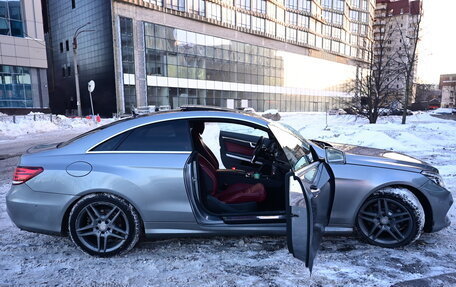 Mercedes-Benz E-Класс, 2015 год, 2 744 444 рублей, 10 фотография