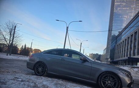 Mercedes-Benz E-Класс, 2015 год, 2 744 444 рублей, 15 фотография