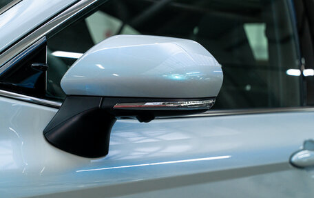 Toyota Camry, 2025 год, 5 390 000 рублей, 10 фотография