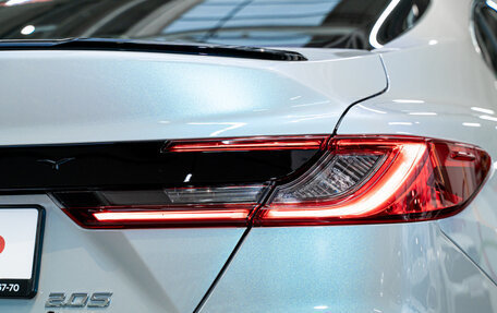 Toyota Camry, 2025 год, 5 390 000 рублей, 6 фотография