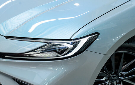 Toyota Camry, 2025 год, 5 390 000 рублей, 9 фотография