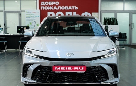 Toyota Camry, 2025 год, 5 390 000 рублей, 2 фотография