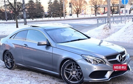 Mercedes-Benz E-Класс, 2015 год, 2 744 444 рублей, 14 фотография