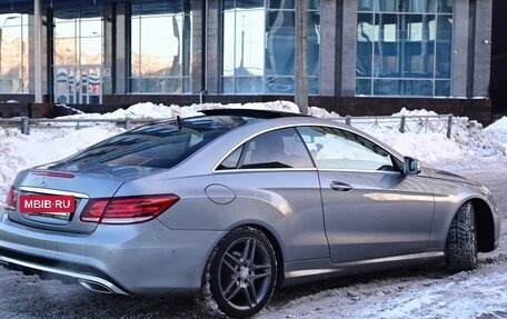 Mercedes-Benz E-Класс, 2015 год, 2 744 444 рублей, 13 фотография