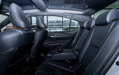 Toyota Camry, 2025 год, 5 390 000 рублей, 21 фотография