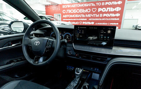 Toyota Camry, 2025 год, 5 390 000 рублей, 18 фотография