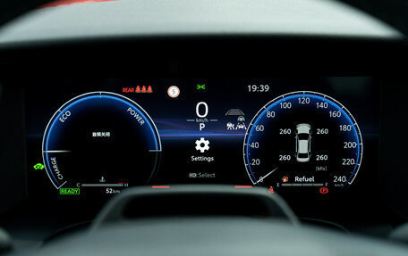 Toyota Camry, 2025 год, 5 390 000 рублей, 17 фотография