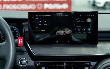 Toyota Camry, 2025 год, 5 390 000 рублей, 19 фотография