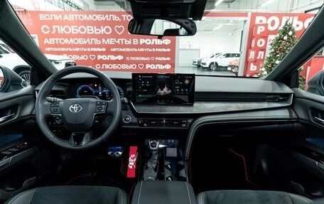 Toyota Camry, 2025 год, 5 390 000 рублей, 16 фотография