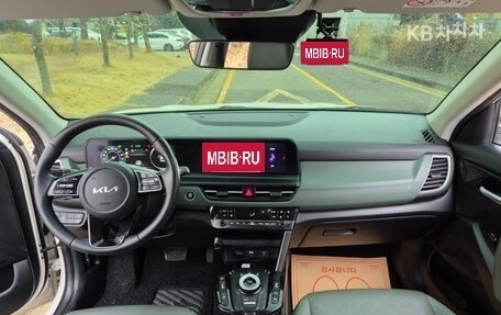 KIA Seltos I, 2022 год, 1 718 069 рублей, 9 фотография