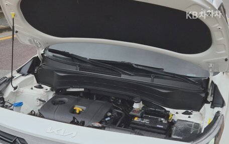 KIA Seltos I, 2022 год, 1 718 069 рублей, 8 фотография