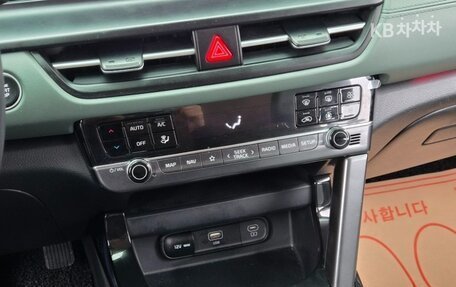 KIA Seltos I, 2022 год, 1 718 069 рублей, 12 фотография