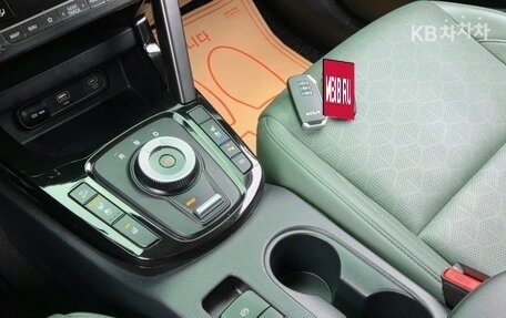 KIA Seltos I, 2022 год, 1 718 069 рублей, 11 фотография