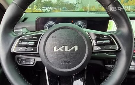 KIA Seltos I, 2022 год, 1 718 069 рублей, 16 фотография