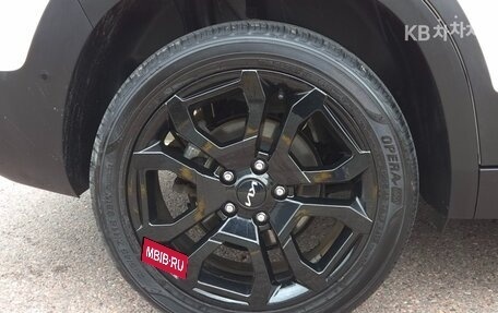 KIA Seltos I, 2022 год, 1 718 069 рублей, 27 фотография