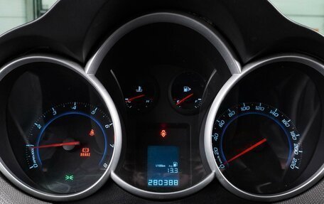 Chevrolet Cruze II, 2009 год, 699 000 рублей, 14 фотография